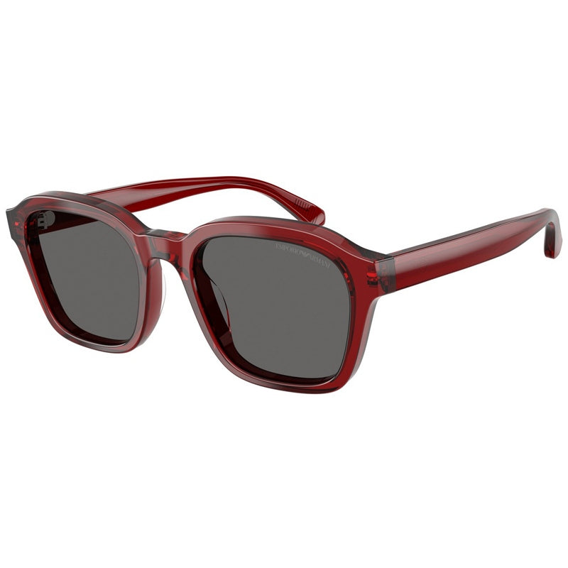 Emporio Armani Sunglasses, Model: 0EA4245U Colour: 624887