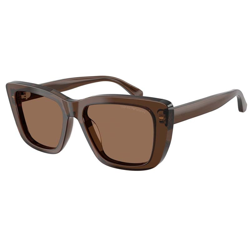 Emporio Armani Sunglasses, Model: 0EA4246U Colour: 625173