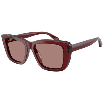 Emporio Armani Sunglasses, Model: 0EA4246U Colour: 625473