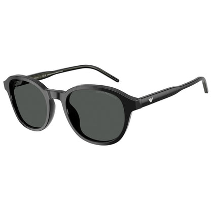 Emporio Armani Sunglasses, Model: 0EA4247U Colour: 501787
