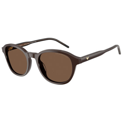 Emporio Armani Sunglasses, Model: 0EA4247U Colour: 625573