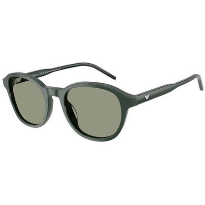 Emporio Armani Sunglasses, Model: 0EA4247U Colour: 62572