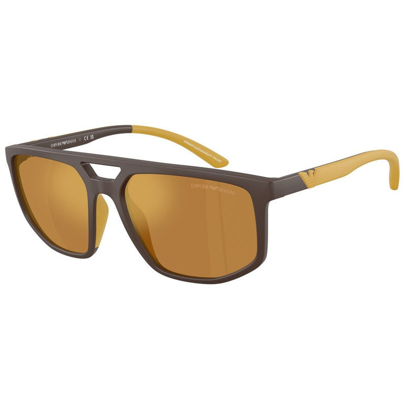 Emporio Armani Sunglasses, Model: 0EA4248U Colour: 62586H