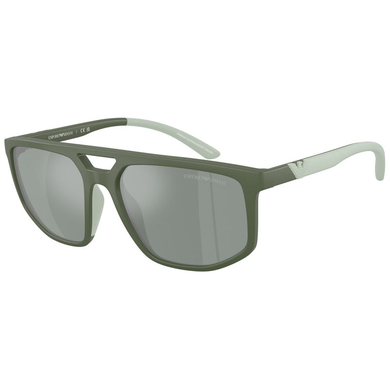 Emporio Armani Sunglasses, Model: 0EA4248U Colour: 625930