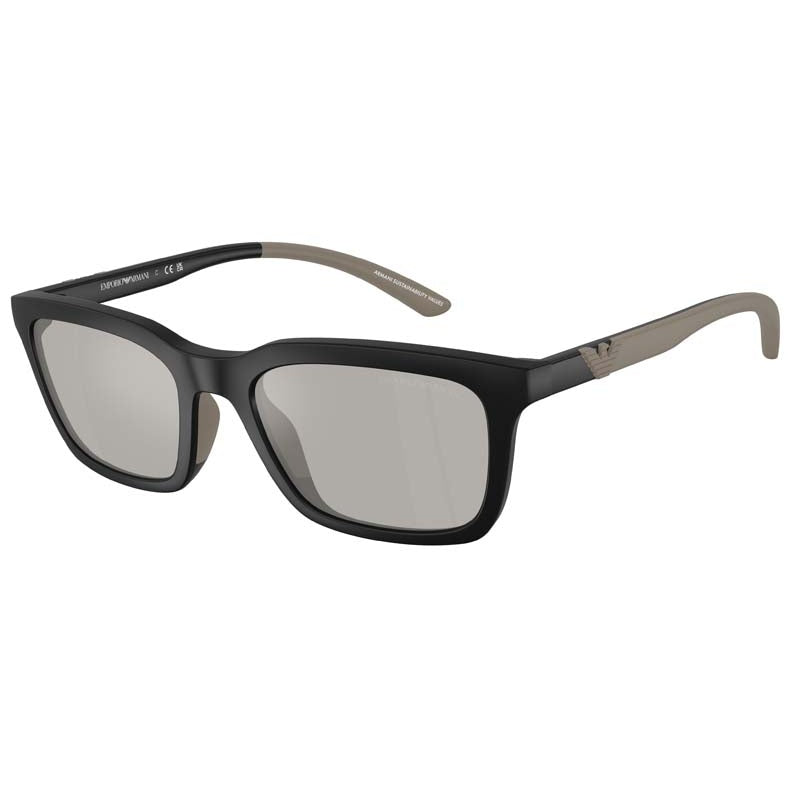 Emporio Armani Sunglasses, Model: 0EA4249U Colour: 50016G