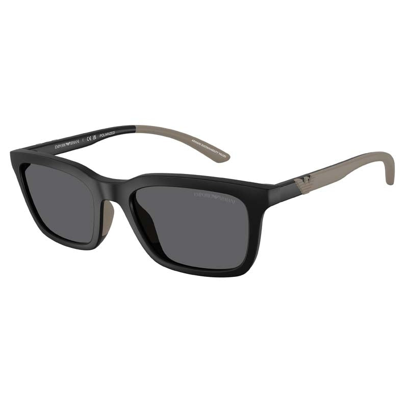 Emporio Armani Sunglasses, Model: 0EA4249U Colour: 500181