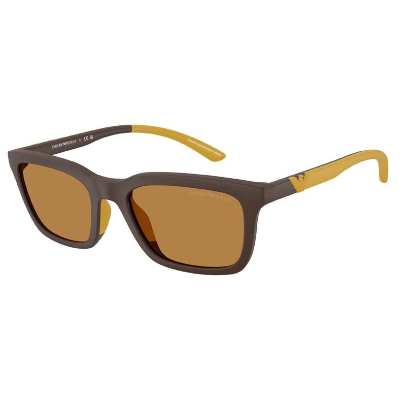 Emporio Armani Sunglasses, Model: 0EA4249U Colour: 625893