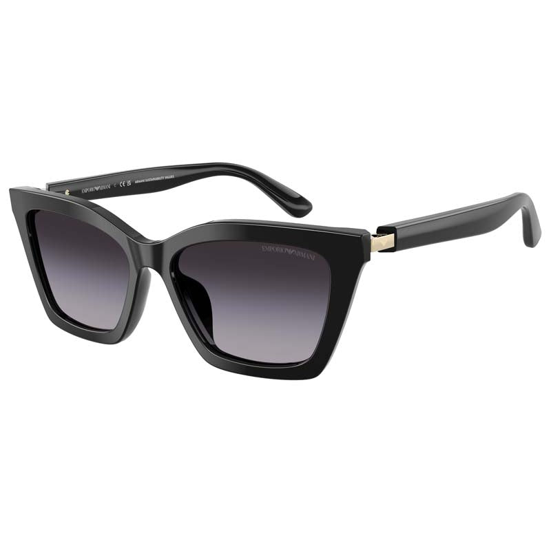 Emporio Armani Solglasögon, Modell: 0EA4250U Färg: 50178G