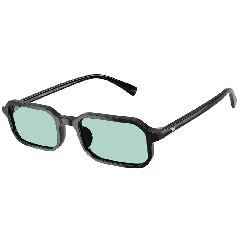 Lunettes de soleil Emporio Armani, Modèle : 0EA4253U Couleur : 501765