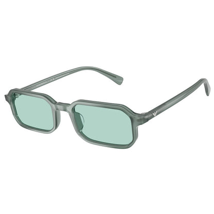 Emporio Armani Sunglasses, Model: 0EA4253U Colour: 627173