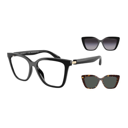Emporio Armani Sunglasses, Model: 0EA4254U Colour: 50171W