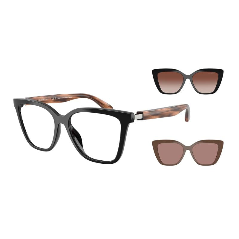 Emporio Armani Sunglasses, Model: 0EA4254U Colour: 62661W
