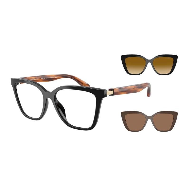 Emporio Armani Sunglasses, Model: 0EA4254U Colour: 62681W