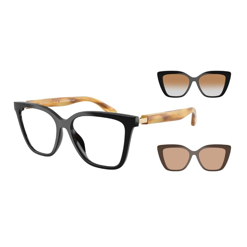 Emporio Armani Sunglasses, Model: 0EA4254U Colour: 62691W