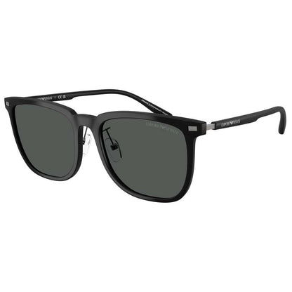 Lunettes de soleil Emporio Armani, Modèle : 0EA4255D Couleur : 500187