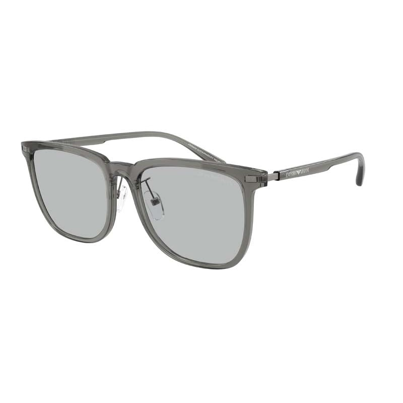 Lunettes de soleil Emporio Armani, Modèle : 0EA4255D Couleur : 502987