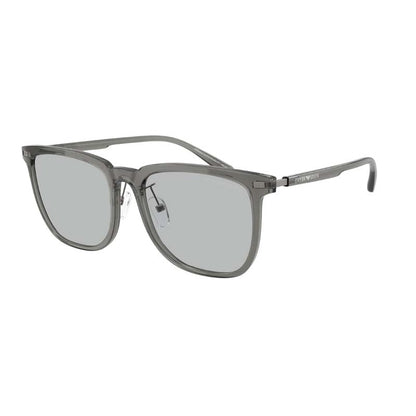 Lunettes de soleil Emporio Armani, Modèle : 0EA4255D Couleur : 502987