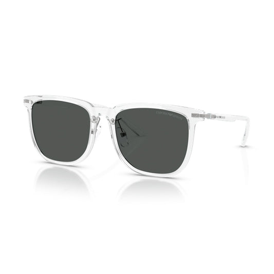Emporio Armani Sunglasses, Model: 0EA4255D Colour: 634487
