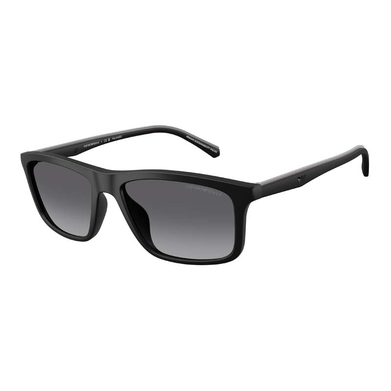 Emporio Armani Sunglasses, Model: 0EA4257U Colour: 500181