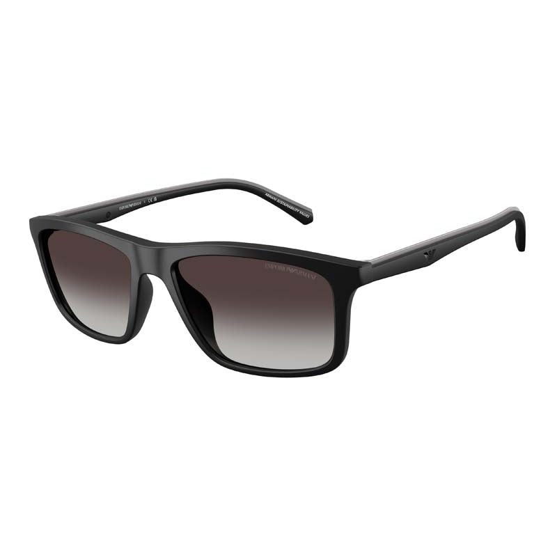 Emporio Armani Sunglasses, Model: 0EA4257U Colour: 50018G