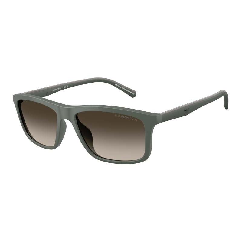 Emporio Armani Sunglasses, Model: 0EA4257U Colour: 631213
