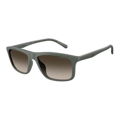 Emporio Armani Sunglasses, Model: 0EA4257U Colour: 631213