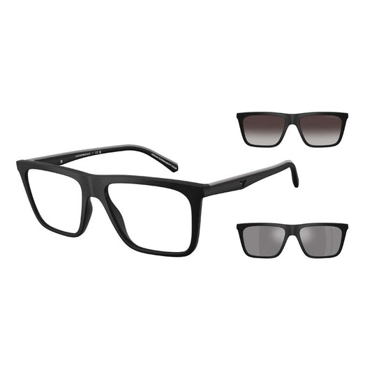 Emporio Armani Sunglasses, Model: 0EA4258 Colour: 50011W