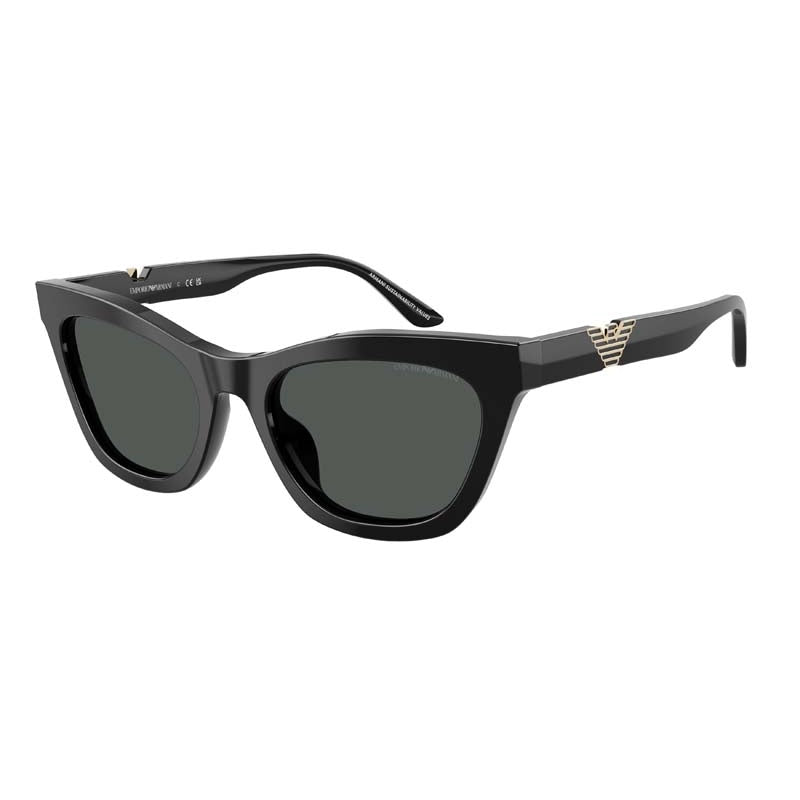 Emporio Armani Sunglasses, Model: 0EA4259U Colour: 501787