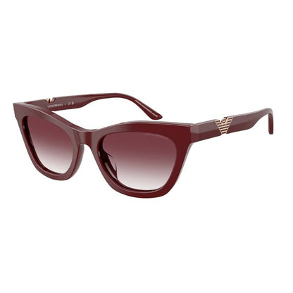 Emporio Armani Sunglasses, Model: 0EA4259U Colour: 63238H