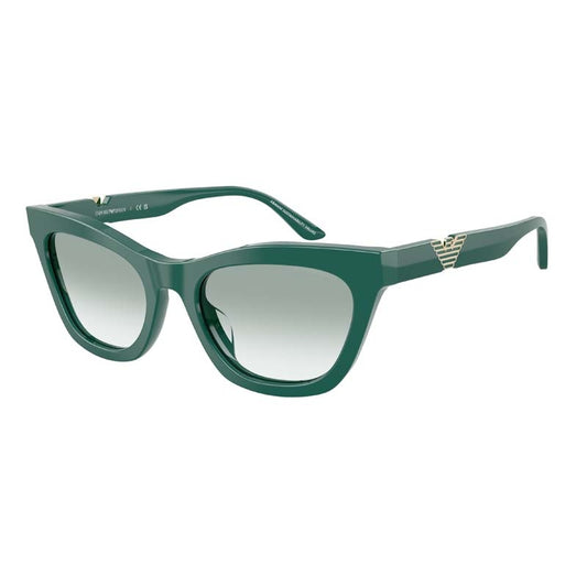 Emporio Armani Sunglasses, Model: 0EA4259U Colour: 63248E