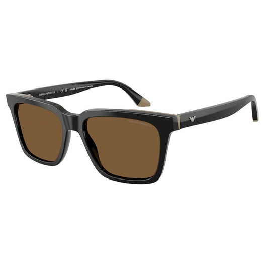 Emporio Armani Sunglasses, Model: 0EA4260 Colour: 631373