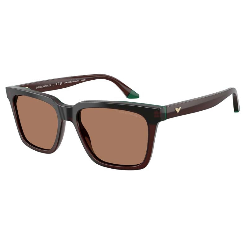 Emporio Armani Sunglasses, Model: 0EA4260 Colour: 631573
