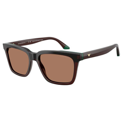 Emporio Armani Sunglasses, Model: 0EA4260 Colour: 631573