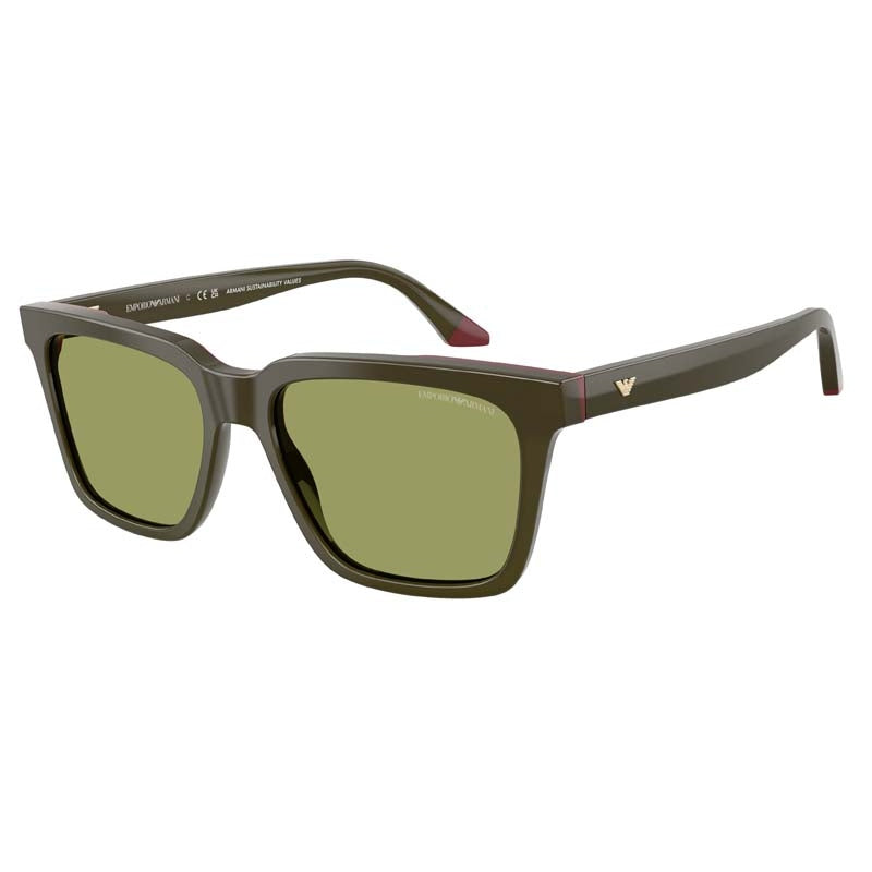 Emporio Armani Sunglasses, Model: 0EA4260 Colour: 63162A