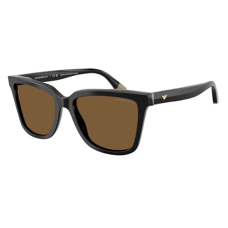 Emporio Armani Sunglasses, Model: 0EA4261 Colour: 631373