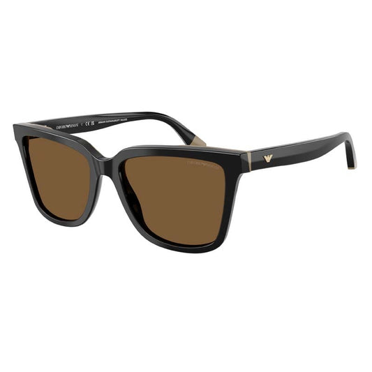 Emporio Armani Sunglasses, Model: 0EA4261 Colour: 631373