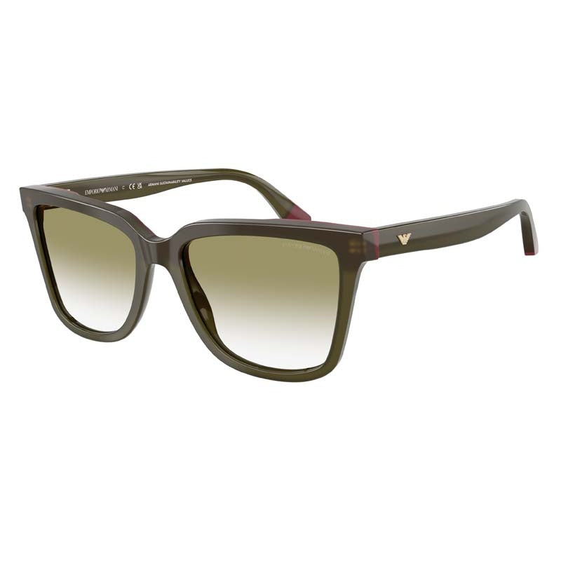 Emporio Armani Sunglasses, Model: 0EA4261 Colour: 6316W0