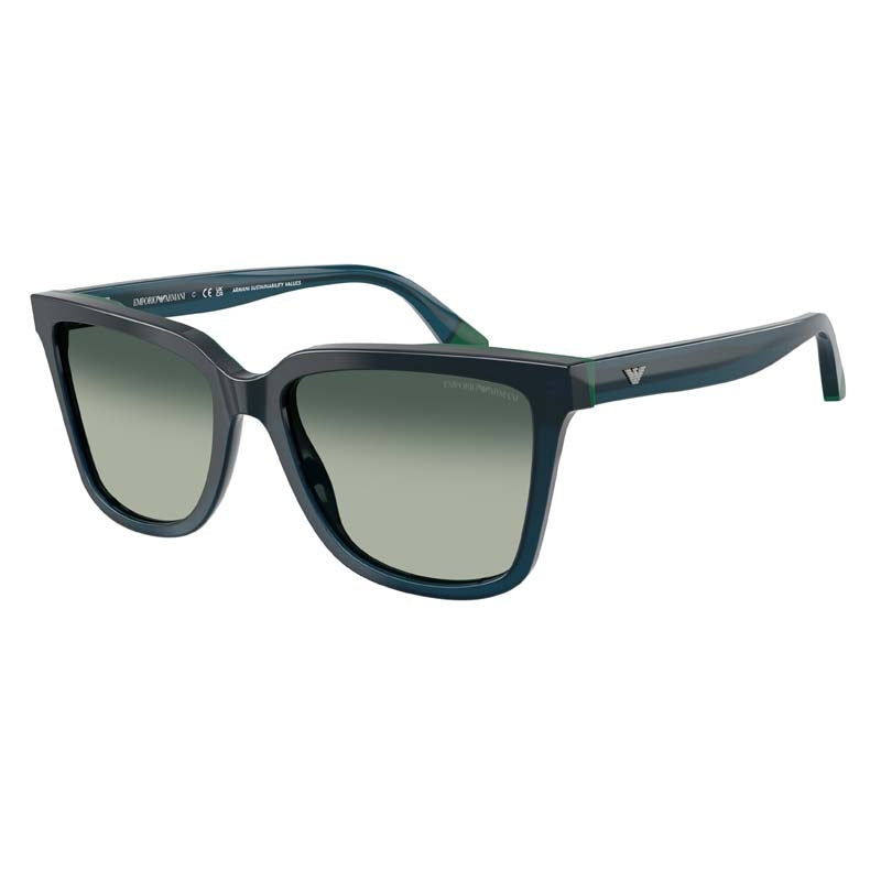 Emporio Armani Sunglasses, Model: 0EA4261 Colour: 631919