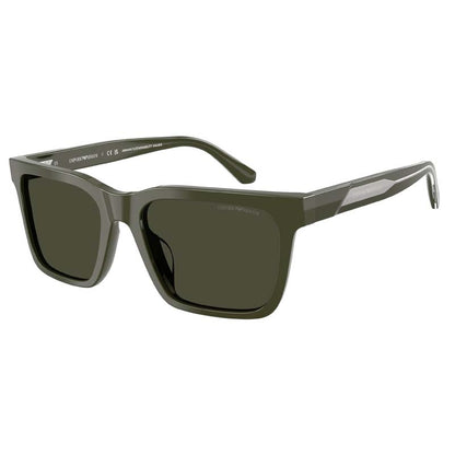 Emporio Armani Sunglasses, Model: 0EA4262U Colour: 632182