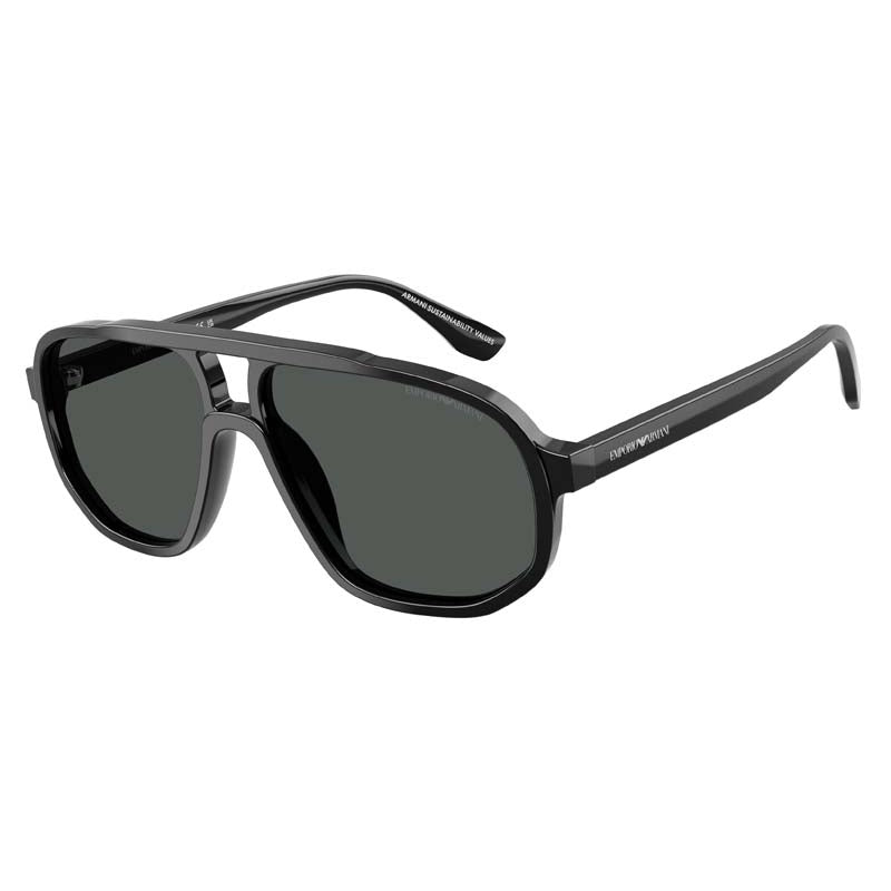 Emporio Armani Sunglasses, Model: 0EA4263U Colour: 501787