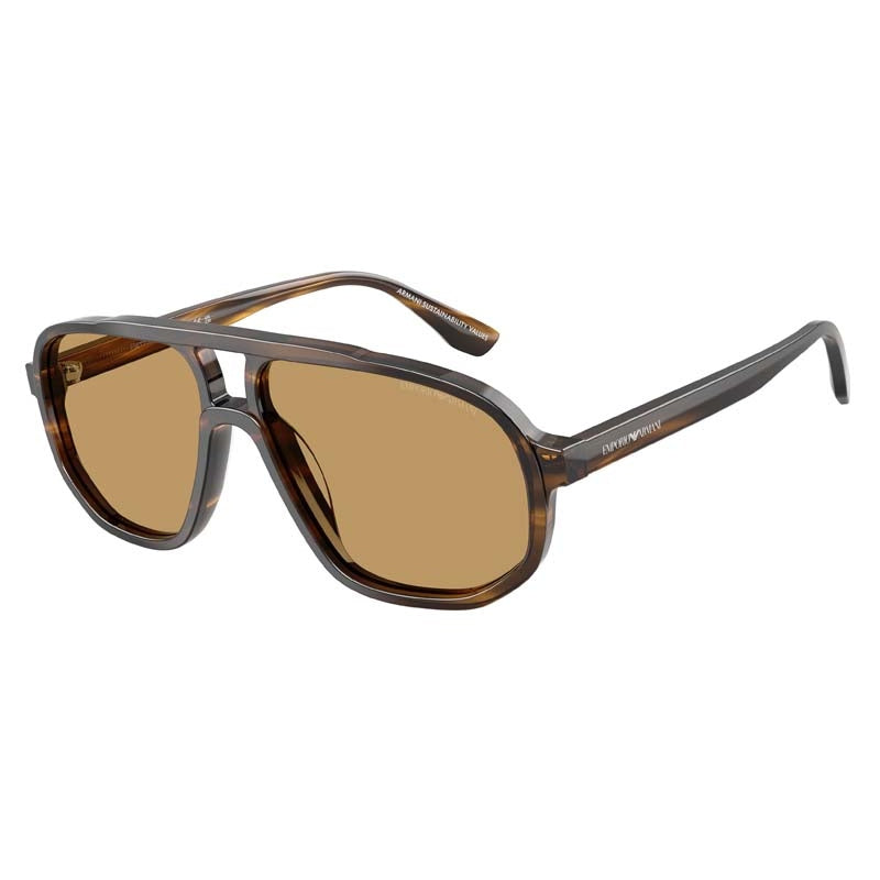 Emporio Armani Sunglasses, Model: 0EA4263U Colour: 632673
