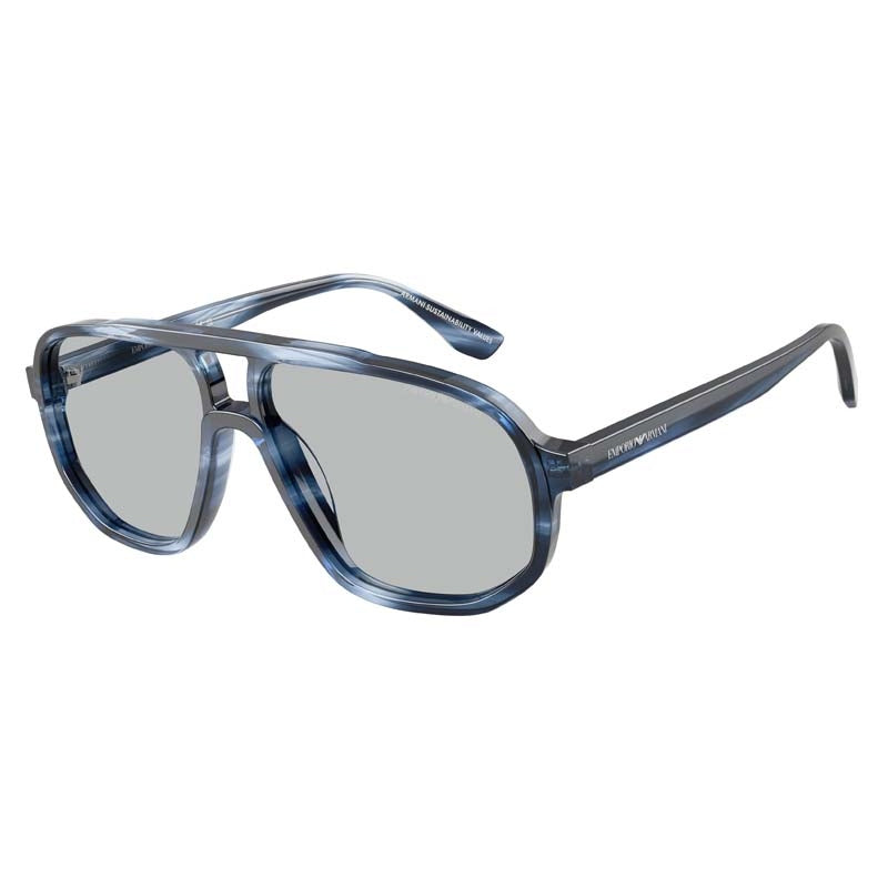 Emporio Armani Sunglasses, Model: 0EA4263U Colour: 632787