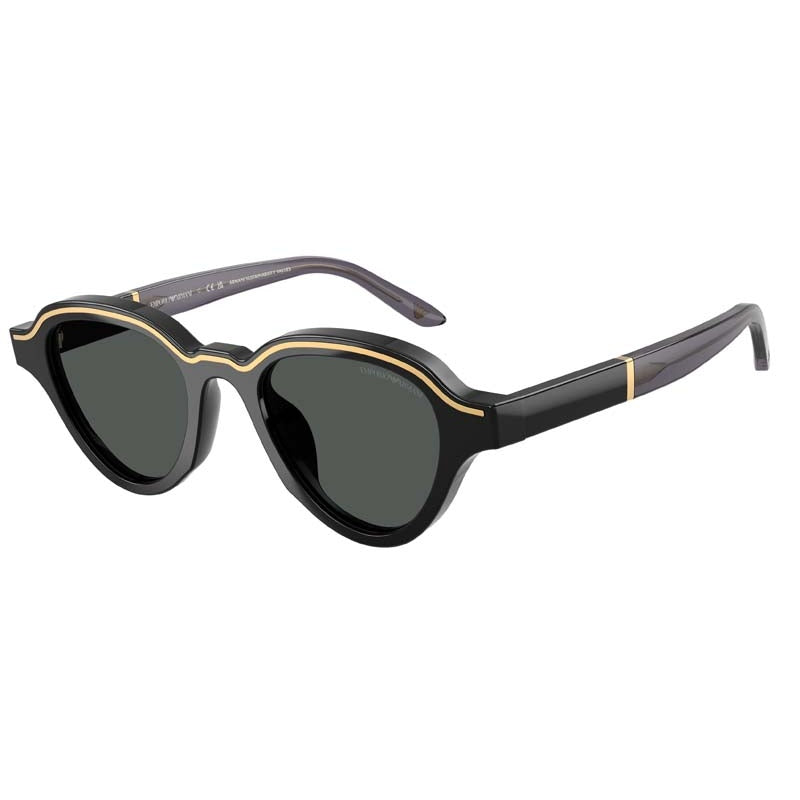 Emporio Armani Sunglasses, Model: 0EA4264U Colour: 501787