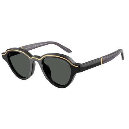 Emporio Armani Sunglasses, Model: 0EA4264U Colour: 501787