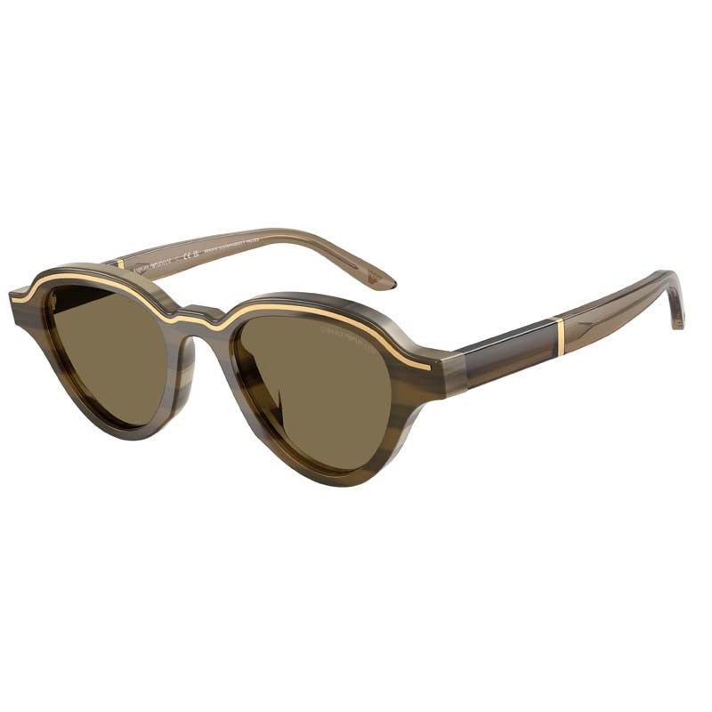 Emporio Armani Sunglasses, Model: 0EA4264U Colour: 633873