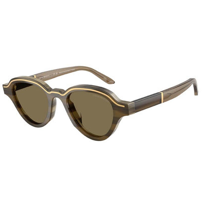 Emporio Armani Sunglasses, Model: 0EA4264U Colour: 633873