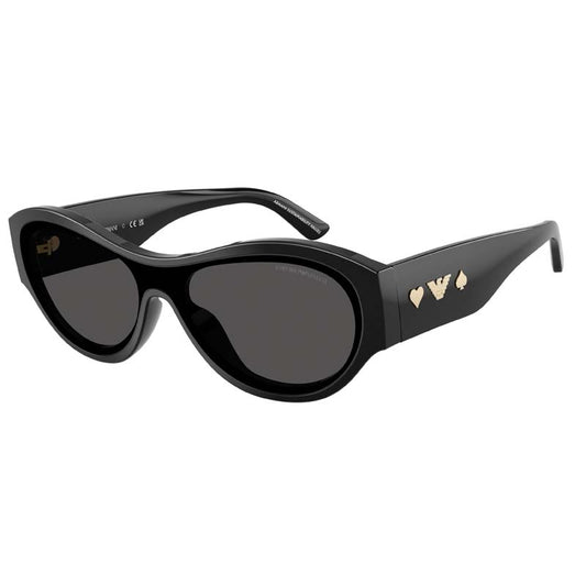 Emporio Armani Sunglasses, Model: 0EA4265U Colour: 501787