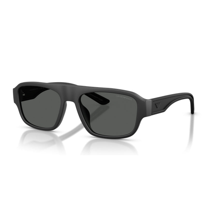 Emporio Armani Sunglasses, Model: 0EA4266U Colour: 500187