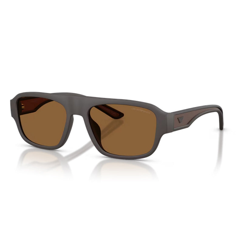Emporio Armani Sunglasses, Model: 0EA4266U Colour: 618673