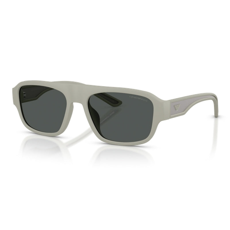 Emporio Armani Sunglasses, Model: 0EA4266U Colour: 636087